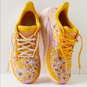 Free People Hoka Tennis Shoes